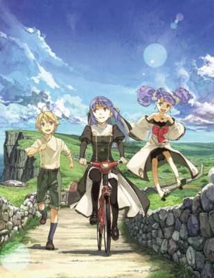 Фрактал / Fractale