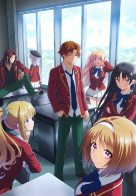 AnimeFox — Аниме Cмотреть Онлайн в HD Качестве 2023 (Новинки Онгоинги☆)