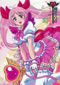 Хентай Mahou shoujo wa kiss