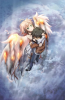 Хентай Падшая с небес: Ангел Прихоти - Вечный мастер / Sora no Otoshimono Final: Eternal My Master