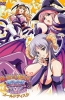 Хентай Magical Witch Academy