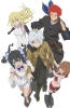 Хентай В подземелье я пойду, там красавицу найду! OVA / Dungeon ni Deai o Motomeru no wa Machigatte Iru Darouka: Familia Myth OVA