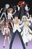 Хентай Магический Индекс ТВ-1 / To Aru Majutsu no Index TV-1