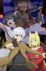 Хентай В подземелье я пойду, там красавицу найду! ТВ-2 / Dungeon ni Deai o Motomeru no wa Machigatte Iru Darouka TV-2