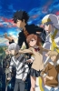Хентай Индекс волшебства ТВ-3 / To aru Majutsu no Index III