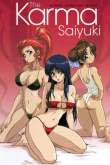 Хентай Iyashite Agerun Saiyuuki