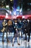 Хентай Психопаспорт ТВ-2 / Psycho-pass TV-2