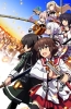 Хентай Жрицы меча / Toji no Miko