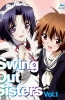 Хентай Swing Out Sisters (Extended)