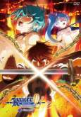 Хентай Rance 01: Hikari o Motomete The Animation