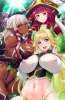 Хентай Youkoso! Sukebe Elf no Mori e