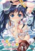 Хентай Rennyuu Tales The Animation