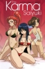 Хентай Iyashite Agerun Saiyuuki