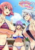 Хентай Baku Ane 2: Otouto Ippai Shibocchau zo! The Animation 2