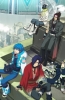 Хентай Драматичное убийство / Dramatical Murder