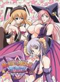 Хентай Magical Witch Academy