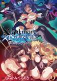 Хентай Nightmare x Deathscythe