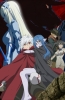 Хентай В подземелье я пойду, там красавицу найду! ТВ-3 / Dungeon ni Deai o Motomeru no wa Machigatte Iru Darouka TV-3