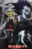 Хентай Тетрадь Смерти / Death Note