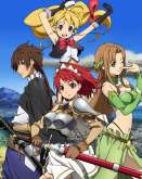 Хентай Кузнец Святого меча / Seiken no Blacksmith