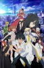 Хентай Магический Индекс: Чудо Эндимиона / Gekijouban Toaru Majutsu no Index - Endymion no Kiseki