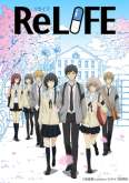 Хентай Повторная жизнь ТВ-1 / Relife TV-1
