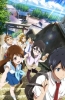 Хентай По ту сторону стекла / Glasslip