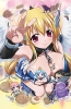 Хентай Падшая с Небес: Ангел прихоти - Сильнейшая / Sora no Otoshimono Forte