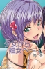 Хентай Shoujo kara Shoujo e…