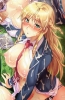 Хентай Kyonyuu Reijou MC Gakuen