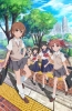 Хентай Некий научный Рейлган ТВ-2 / To aru Kagaku no Railgun S
