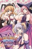 Хентай Magical Witch Academy