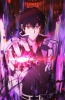 Хентай Непризнанный школой владыка демонов ТВ-2 часть 1 / Maou Gakuin no Futekigousha: Shijou Saikyou no Maou no Shiso, Tensei Shite Shison-tachi no Gakkou e Kayou TV-2 part 1
