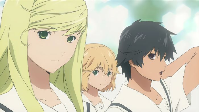 Koinaka: Koinaka De Hatsukoi X Nakadashi Sexual Life The Animation