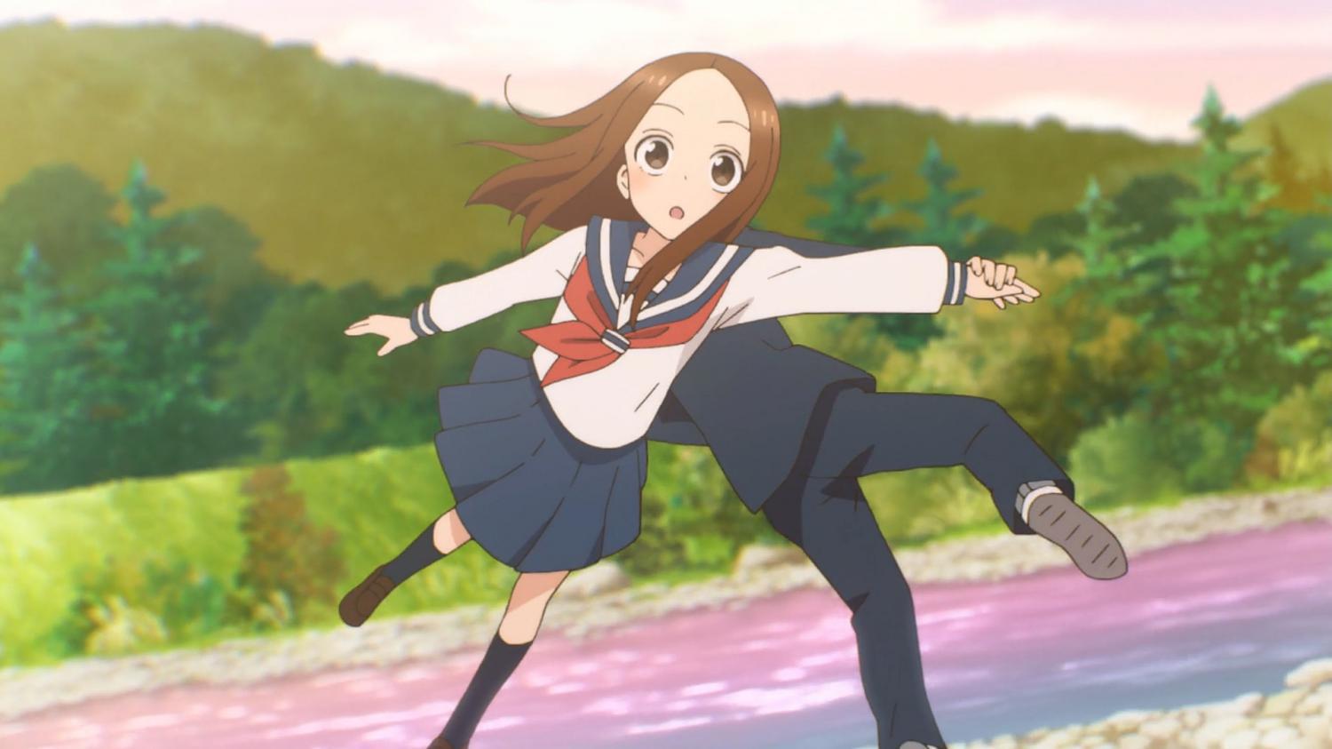 Мастер дразнилок Такаги ТВ-2 / Karakai Jouzu no Takagi-san TV-2 » AnimeFox  — Аниме Cмотреть Онлайн в HD Качестве 2024 (Новинки Онгоинги☆)