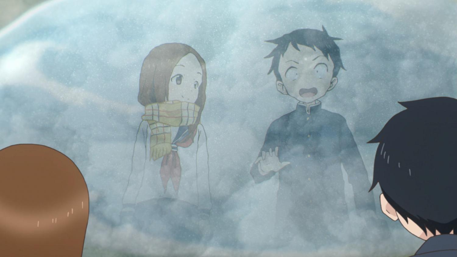 Мастер дразнилок Такаги ТВ-2 / Karakai Jouzu no Takagi-san TV-2 » AnimeFox  — Аниме Cмотреть Онлайн в HD Качестве 2024 (Новинки Онгоинги☆)