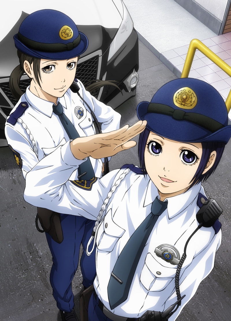 Контратака женщины-полицейского / Hakozume: Kouban Joshi no Gyakushuu »  AnimeFox — Аниме Cмотреть Онлайн в HD Качестве 2023 (Новинки Онгоинги☆)
