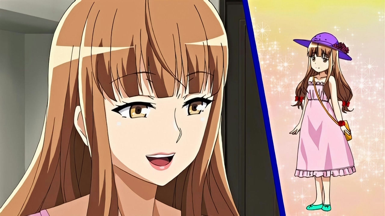Sei Yariman Sisters Pakopako Nikki The Animation Animefox — Аниме Cмотреть Онлайн в Hd