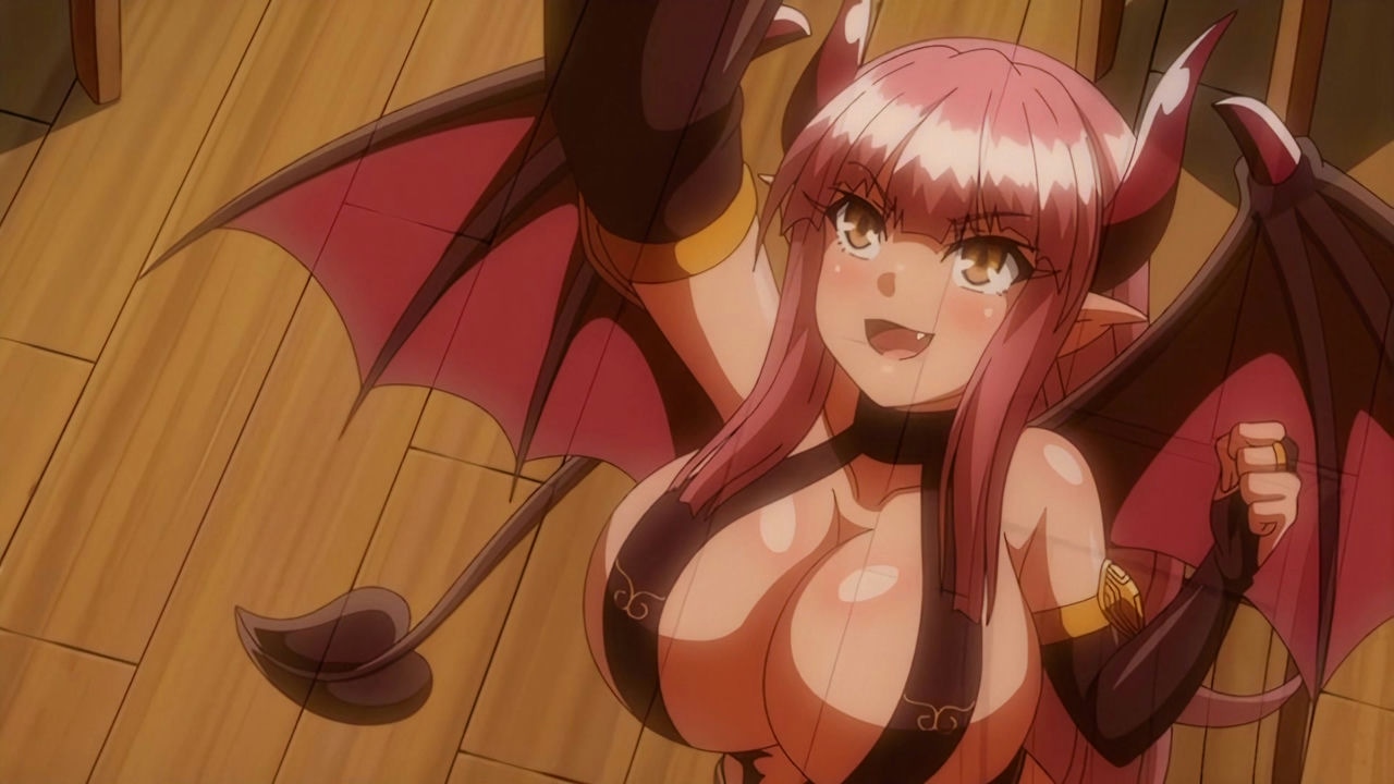 Succubus Connect! » AnimeFox — Аниме Cмотреть Онлайн в HD Качестве 2024  (Новинки Онгоинги☆)